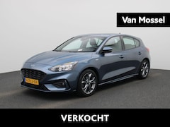 Ford Focus - 1.5 EcoBlue ST Line Business Winterpack | Climate control | Cruise control | Navigatie | A