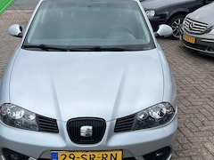 SEAT Ibiza - 1.4-16V Chill Out