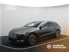 Audi A6 Avant e-tron - e-tron 367pk Advanced Edition
