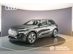 Audi Q6 SQ6 e-tron - e-performance 306pk S edition