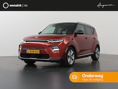 Kia e-Soul - DynamicLine 64 kWh | Dodehoekdetectie | Stoelverwarming | Parkeercamera | Cruise Control