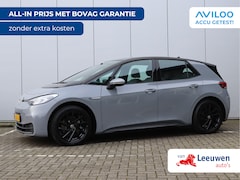 Volkswagen ID.3 - Pure 45 kWh | Trekhaak | Stoelverwarming | Adaptieve Cruise