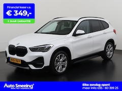 BMW X1 - xDrive25e Executive | Leder | Camera | Adaptief Cruise | Zondag Open