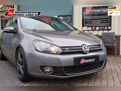 Volkswagen Golf - 1.4 TSI Highline