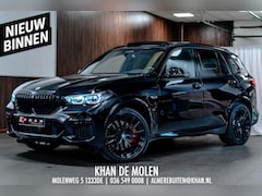 BMW X5 - xDrive45e High Executive Pano|LuchtV|360º|22inch|M-Sport