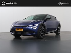 Kia EV6 - Light Edition 63 kWh | Parkeercamera | Keyless Entry | Stoelverwarming | Apple Carplay | A