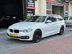 BMW 3-serie Touring - 320i M Sport Edition Aut Navi Clima