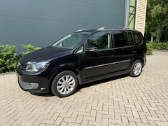 Volkswagen Touran - 1.2 TSI Highline BlueMotion 7p