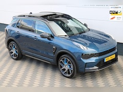 Lynk & Co 01 - 1.5 PHEV 262PK 360° Camera Snellader BTW