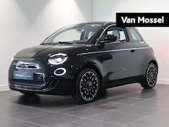 Fiat 500e - La Prima 42 kWh