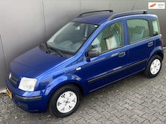 Fiat Panda - 1.2 Dynamic airco 82000km