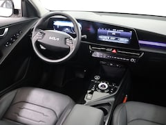 Kia Niro EV - Edition Advanced 64.8 kWh | Lederen Bekleding | Stoel/Stuurwielverwarming | Elektrisch Ver