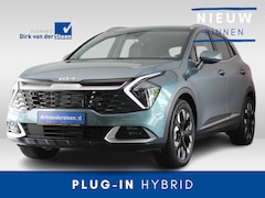 Kia Sportage - 1.6 T-GDi Plug-in Hybrid AWD Vision | Stuur- En Stoelverwarming | Adaptive Cruise Control