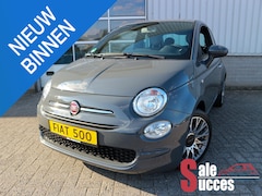 Fiat 500 - 1.0 Hybrid Pop
