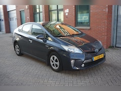 Toyota Prius - 1.8 Plug-in Executive Business Leer, Acc, Keyles