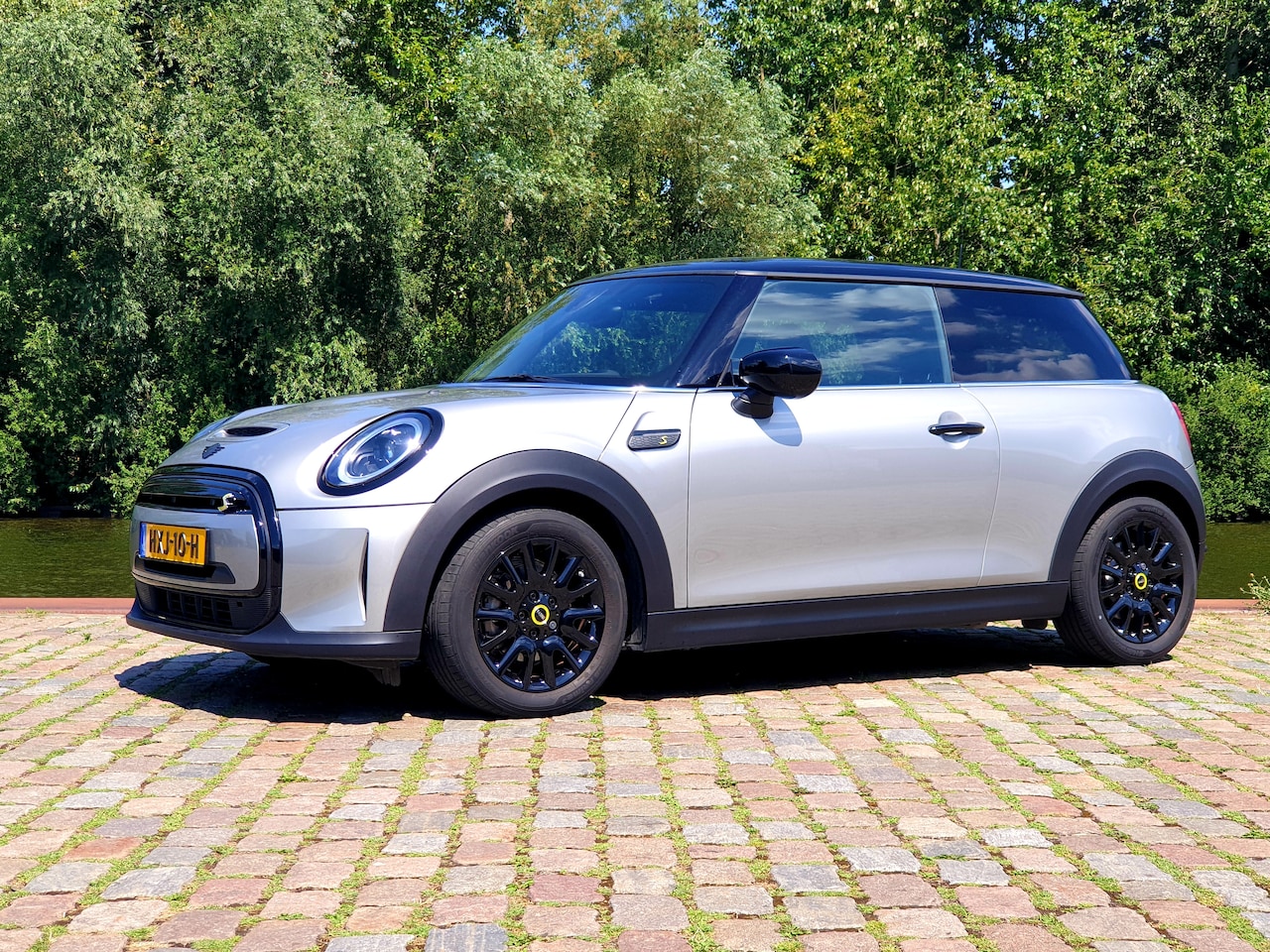MINI Mini-Electric - Classic - AutoWereld.nl
