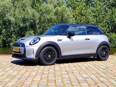 MINI Mini-Electric - Classic Fabrieksgarantie tot 06-06-2026