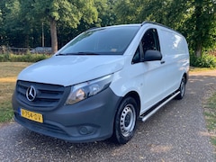 Mercedes-Benz Vito - 111 CDI L. Bestelau