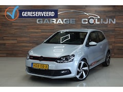 Volkswagen Polo - 1.4 TSI GTI | AIRCO | AUX |