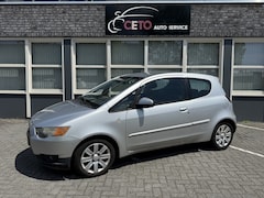 Mitsubishi Colt - 1.3 Intro Edition Airco Cruisecontrole