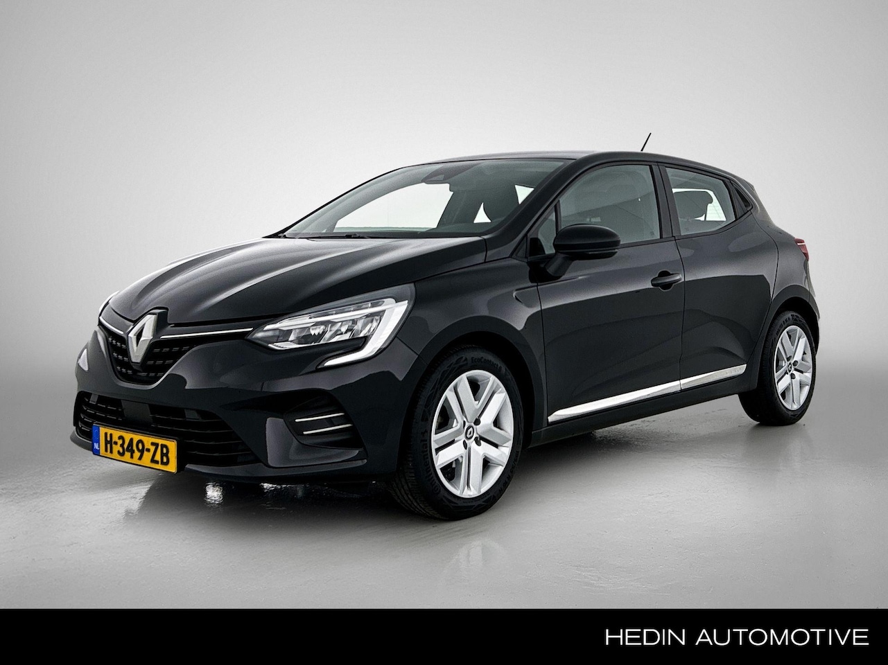 Renault Clio - 1.0 TCe Zen * Wordt verwacht * - AutoWereld.nl