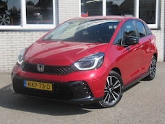 Honda Jazz - 1.5 e:HEV Advance Sport Hybrid