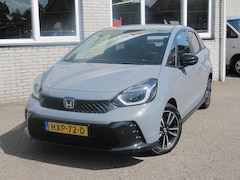 Honda Jazz - 1.5 e:HEV Advance Sport Hybrid