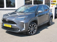 Toyota Yaris Cross - 1.5 Hybrid 130 *wireless telefoon laden*lichtmetaal 17 inch