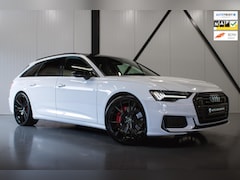 Audi A6 Avant - 55 TFSI-e Quattro Comp. | 21" | PANO | Ambiance | RS Stoelen | Full