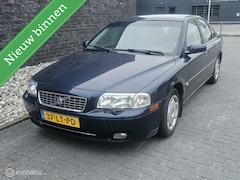 Volvo S80 - 2.4 Elan - Trekhaak - Nieuwe apk✅