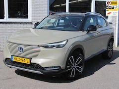 Honda HR-V - 1.5 e:HEV Advance Style two tone