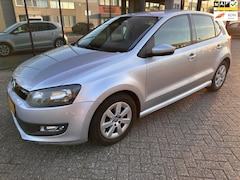 Volkswagen Polo - 1.2 TDI BlueMotion Comfortline / Navigatie / 5-drs