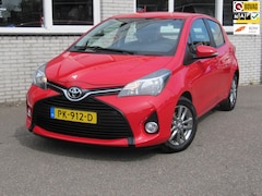 Toyota Yaris - 1.0 VVT-i Trend
