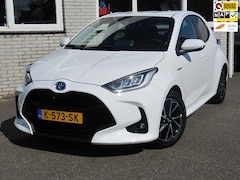 Toyota Yaris - 1.5 Hybrid Style