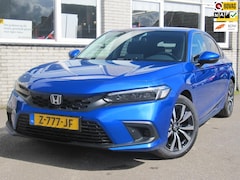 Honda Civic - 2.0 e:HEV Elegance hybrid