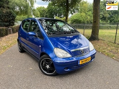 Mercedes-Benz A-klasse - 190 Elegance Lang | AUTOMAAT LANG AIRCO TREKHAAK | NAP NETTE AUTO