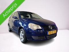 Volkswagen Polo - 1.4-16V Trendline