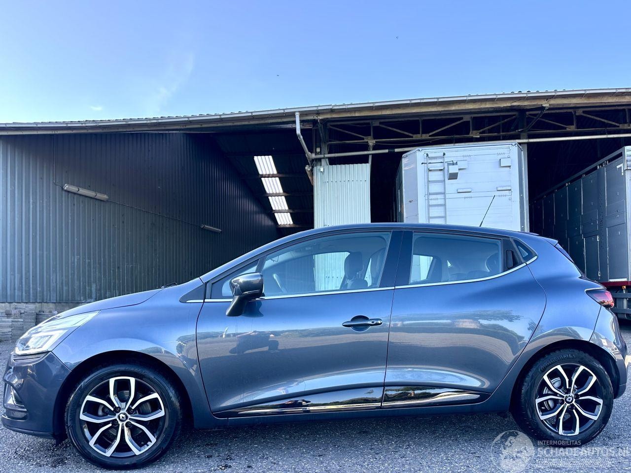 Renault Clio - 0.9 TCe Intens 0.9 TCe Intens - AutoWereld.nl