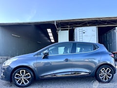 Renault Clio - 0.9 TCe Turbo 90pk Intens 5drs - nap - clima - camera - navi - aux - usb - pdc v+a - keyle