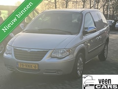 Chrysler Ram Van - 2.5 CRD