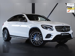 Mercedes-Benz GLC-klasse Coupé - 350e 4MATIC AMG | 20" | Designo | Trekhaak