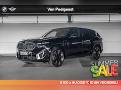 BMW XM - PHEV 30 kWh | Summer Sale 100
