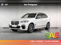 BMW X5 - M50d High Executive l M-Sport l Elek. Trekhaak | Summer Sale 100
