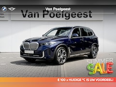 BMW X5 - xDrive50e | Summer Sale 100