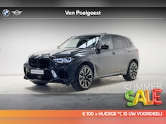 BMW X5 - M Competition | Summer Sale 100