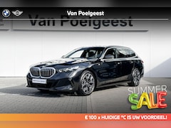 BMW 5-serie Touring - 520d xDrive | Summer Sale 100