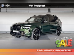 BMW X7 - M60i xDrive | Summer Sale 100