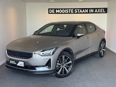 Polestar 2 - 2 Long Range Single Motor 78 kWh