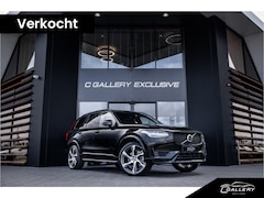 Volvo XC90 - 2.0 T8 Recharge AWD R-Design Long Range 7P - Panorama | Elek. Trekhaak | H&K | Memory | 36