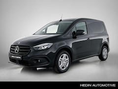 Mercedes-Benz Citan - 112 L1 Automaat Pro | BPM Vrij | Navigatie Plus Pakket | Licht Pakket | Trekhaak | Zitcomf
